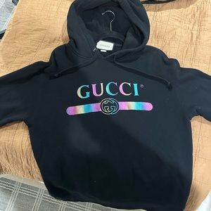 Only worn a few times